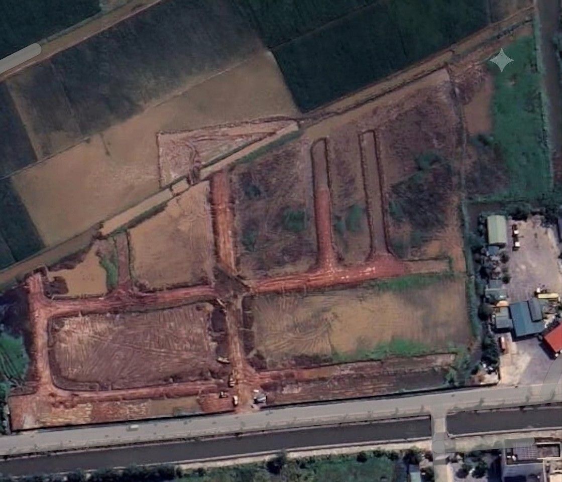 Canal Residences